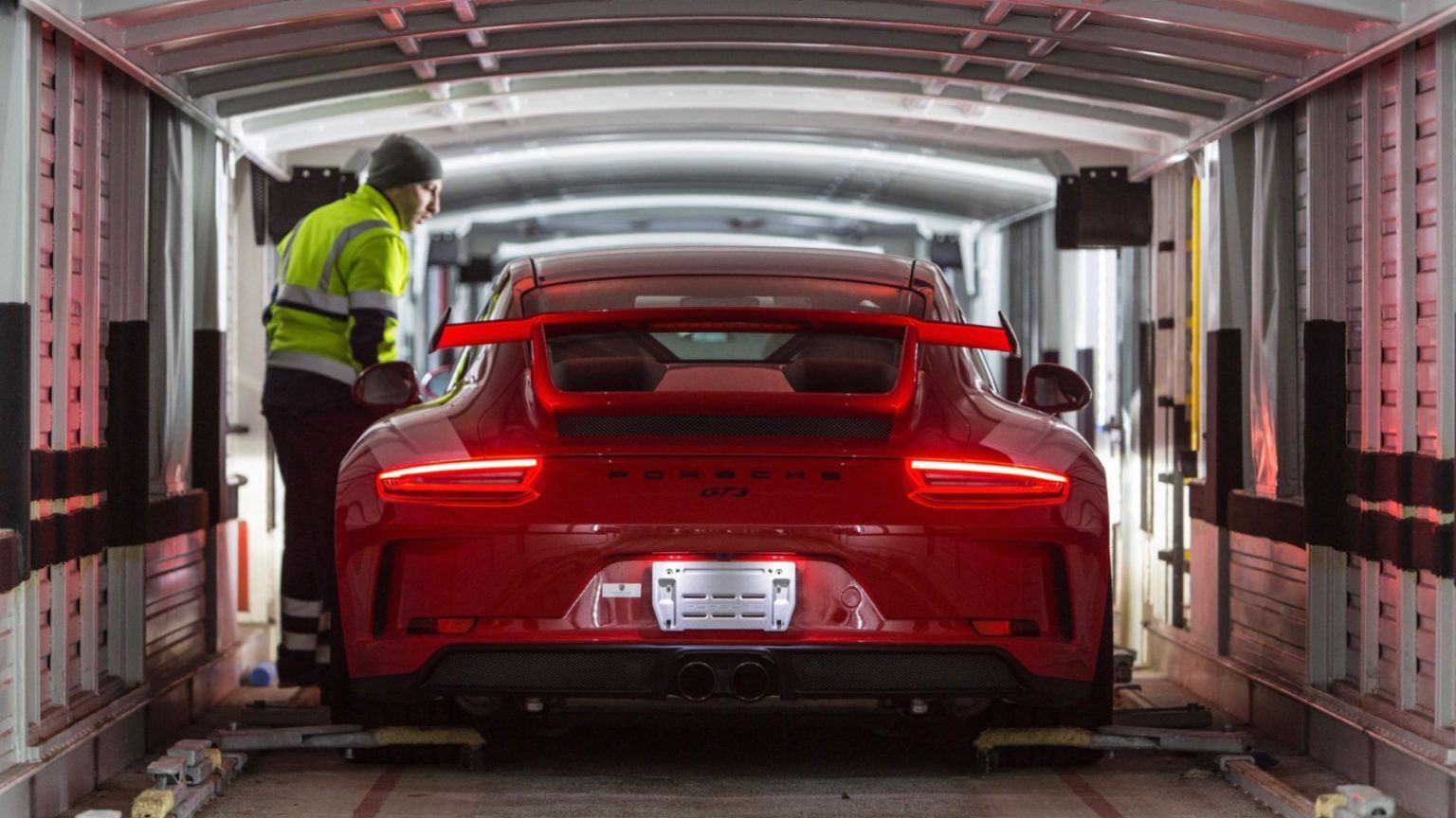 Ist die Porsche Automobil Holding nach der Dividende ein Kauf